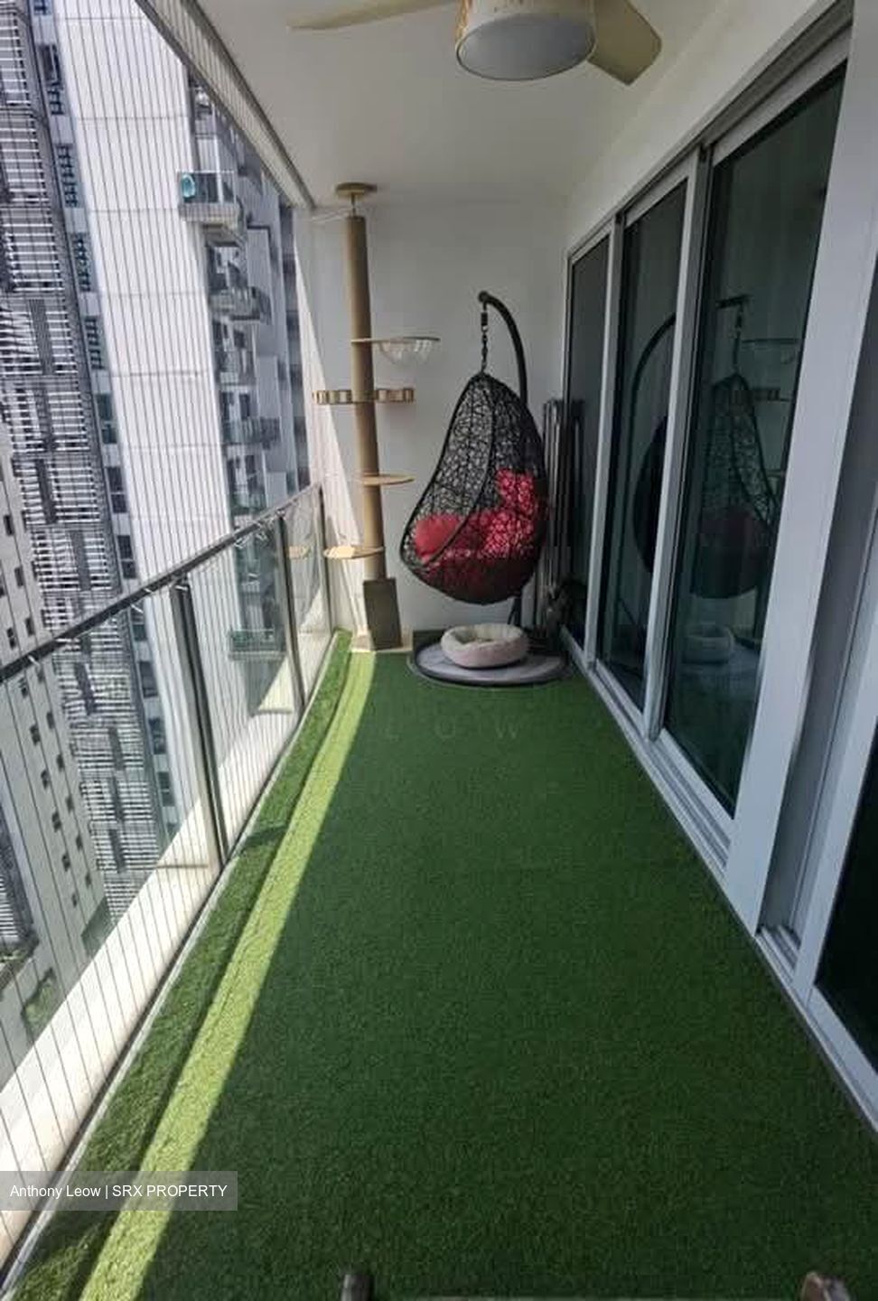 Eight Riversuites (D12), Condominium #596381821